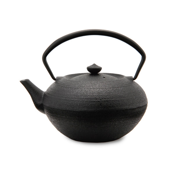 Load image into Gallery viewer, Tea pot Hiratsubo / S
