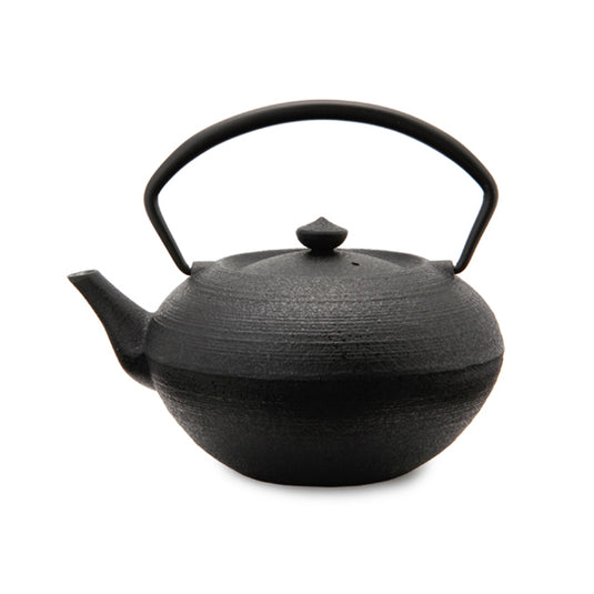 Tea pot Hiratsubo / S
