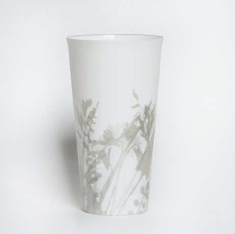 Yamahei Kiln/ Egg Shell Tumbler Silhouette/ 4 colors