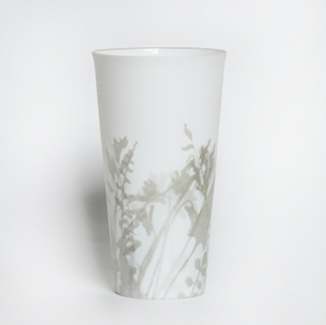 Egg Shell Tumbler Silhouette