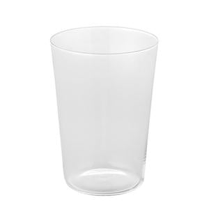 Thin glass /Compact series/6oz M tumbler