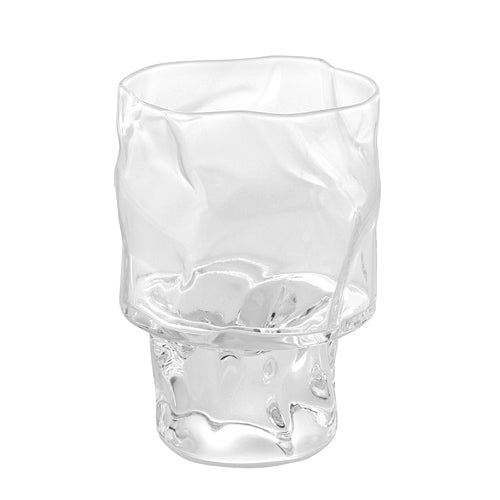 COM crumple / Wineglass