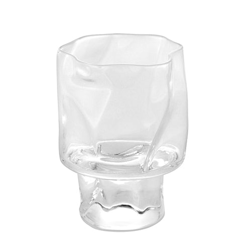 COM crumple / Wineglass