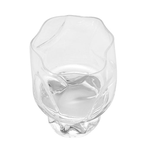 COM crumple / Wineglass
