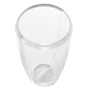 Kimura Glass es1-R Series Glass – 12oz, Tokyo Japan