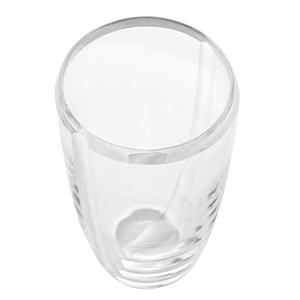 Kimura Glass es1-R Series Glass – 9oz, Tokyo Japan