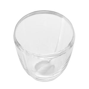 Kimura Glass es1-R Series Glass – 8oz, Tokyo Japan