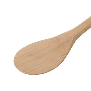 Natural wood new ladle