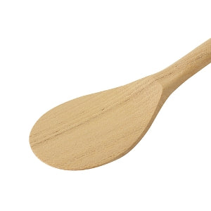 Natural wood new ladle / mulberry