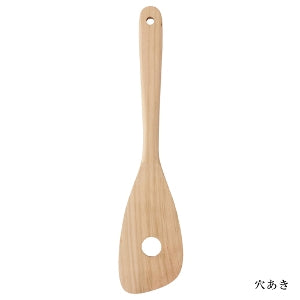 Natural wood Sakura diagonal taner / No holes