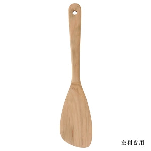 Natural wood Sakura diagonal taner / No hole / Left-handed