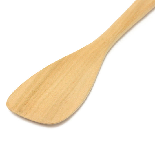 Wooden Spatula / S