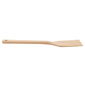 Load image into Gallery viewer, Natural wood return spatula / medium
