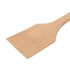 Load image into Gallery viewer, Natural wood return spatula / medium
