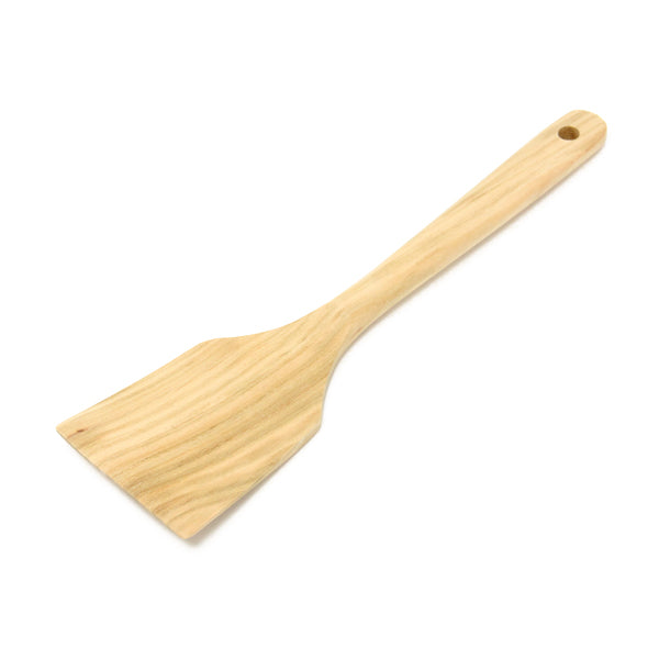 Load image into Gallery viewer, Wooden Spatula Square / M
