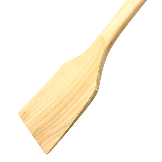 Wooden Spatula Square / M