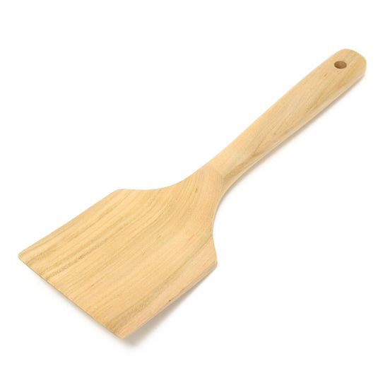 Wooden Spatula Square / L