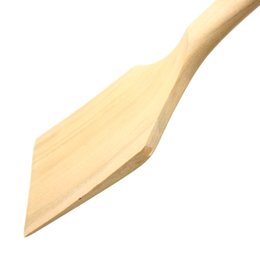 Wooden Spatula Square / L