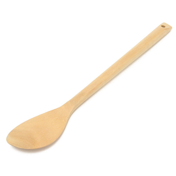 Wooden Soup Spatula