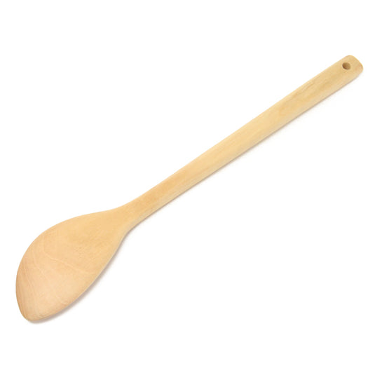 Wooden Soup Spatula