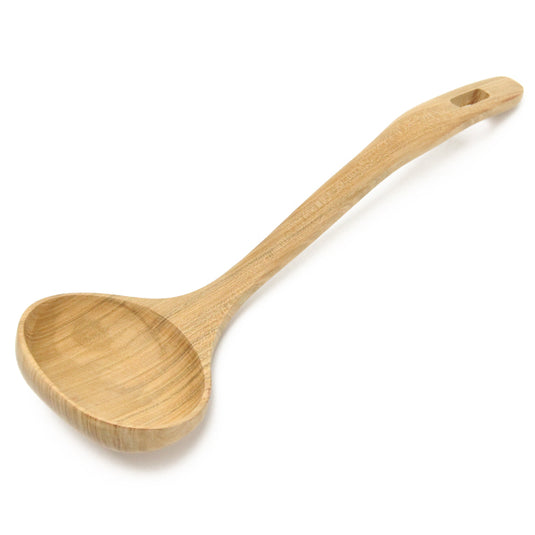 Wooden Ladle