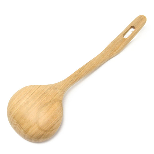 Wooden Ladle