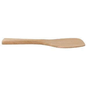 Natural woodmiso spatula