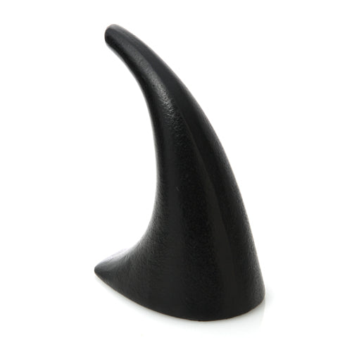 Bookend Horn (a two-piece set)