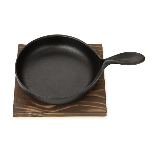 Iron Pan S