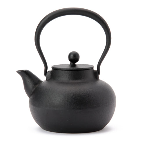Cast Iron Kettle - Komaru - Thumbnail 5