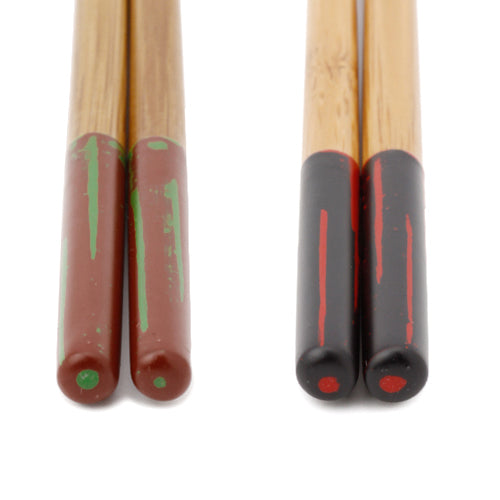 Load image into Gallery viewer, Maru Togidashi chopsticks / L
