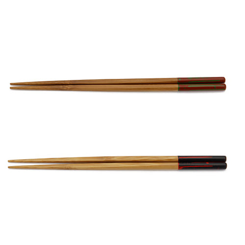 Load image into Gallery viewer, Maru Togidashi chopsticks / S
