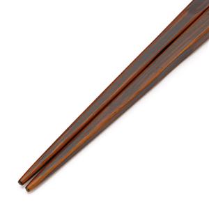 Rippled chopsticks / large