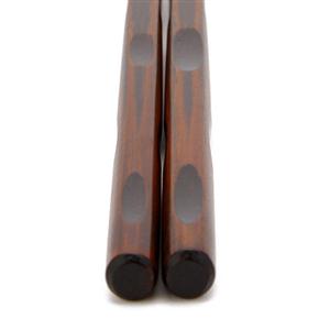 Load image into Gallery viewer, Rippled chopsticks / large
