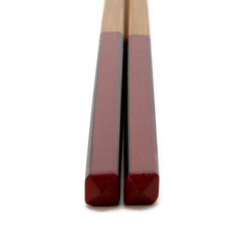 Load image into Gallery viewer, Diamond cut Togidashi chopsticks
