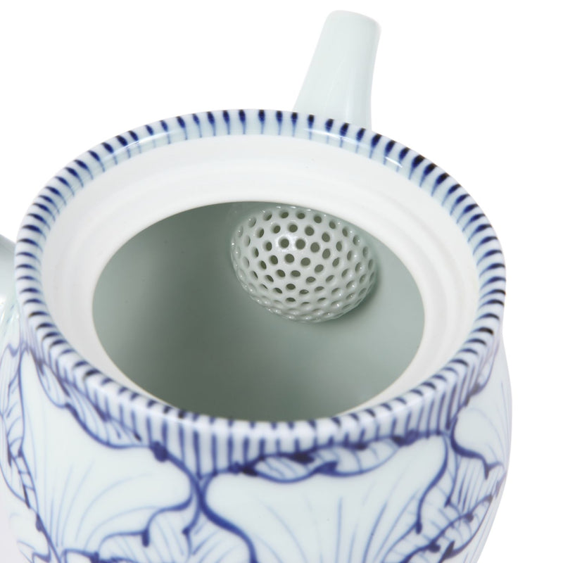 Load image into Gallery viewer, Japanese Tea Pod (Kyusu)
