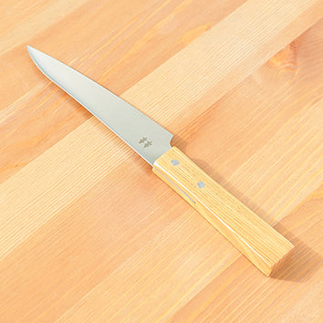 Load image into Gallery viewer, Morinoki Petty Utility Knife
