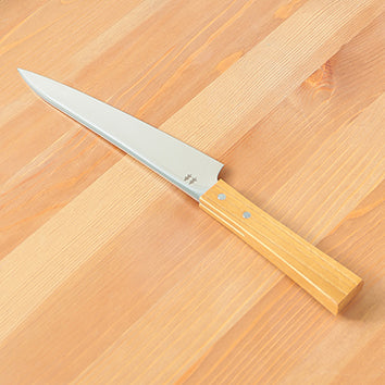 Load image into Gallery viewer, Morinoki Kitchen Knife
