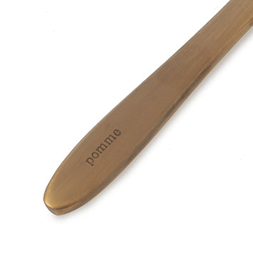 Load image into Gallery viewer, Pomme bread Knife
