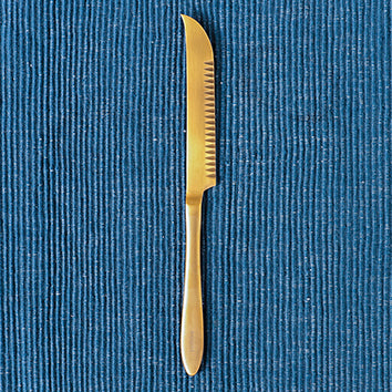 Pomme Cheese Knife
