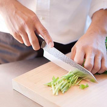 Load image into Gallery viewer, Yamato Kitchen Knife
