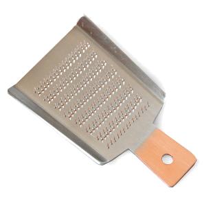 Load image into Gallery viewer, Copper Grater / mini
